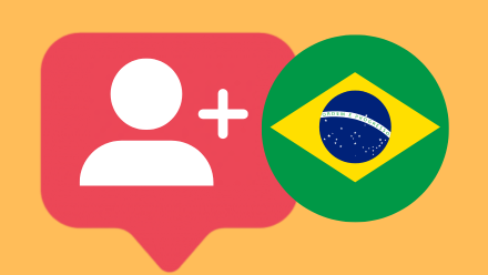 7.500 Pessoas Reais e Engajadas